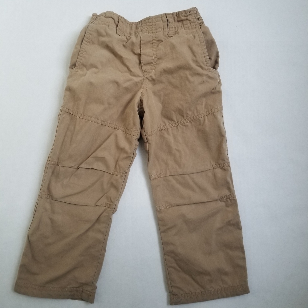 Toddler Cargos